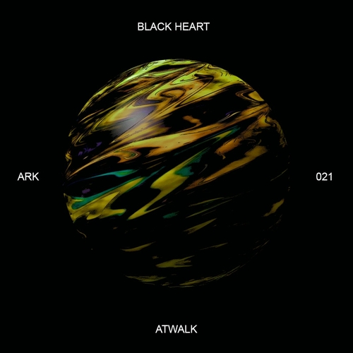 Atwalk - Black Heart [ARK021]